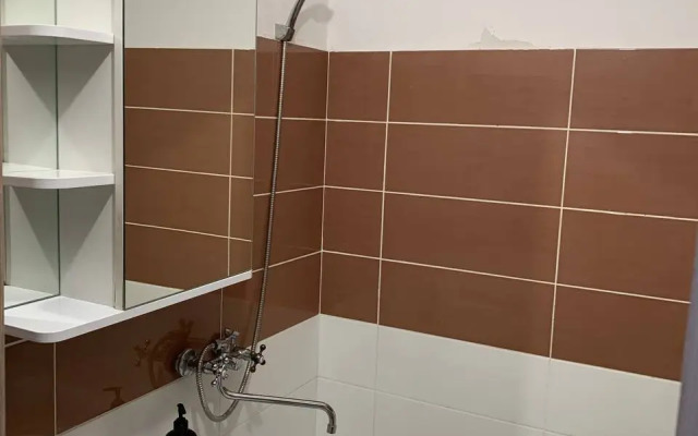 Квартира 1-комнатная улица Партизана Железняка 61