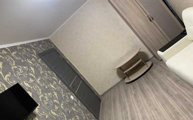 Dvukhkomnatnaya Pridorozhny 37 Flat