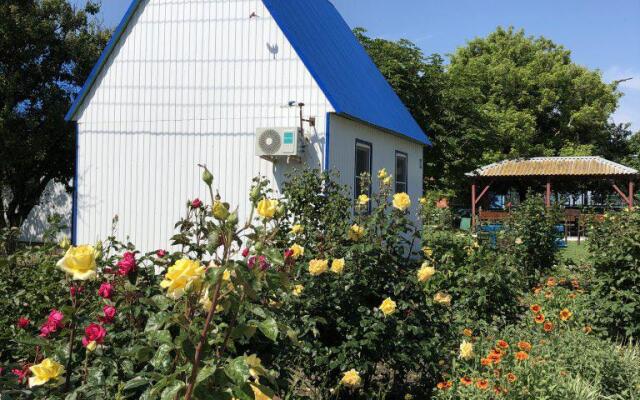 База отдыха Ветерок