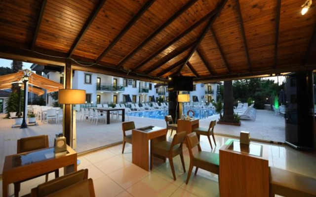 Fethiye Park Hotel