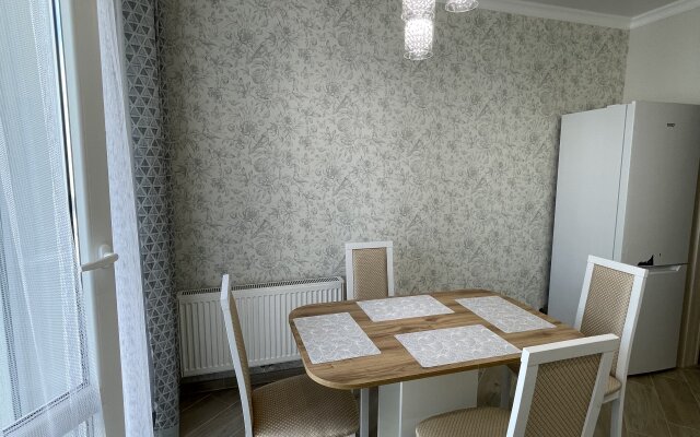 Kurshskaya Kosa Flat