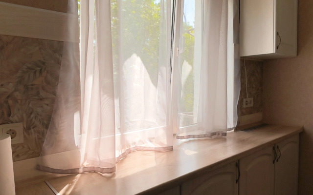 Квартира уютная в центре города