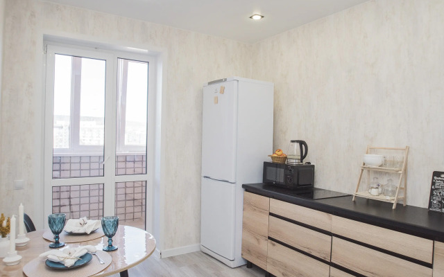 Okolo Tau Galerei Flat