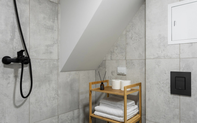 V Apart-Otele Look Apartment