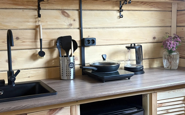 Гостевой дом Gorny