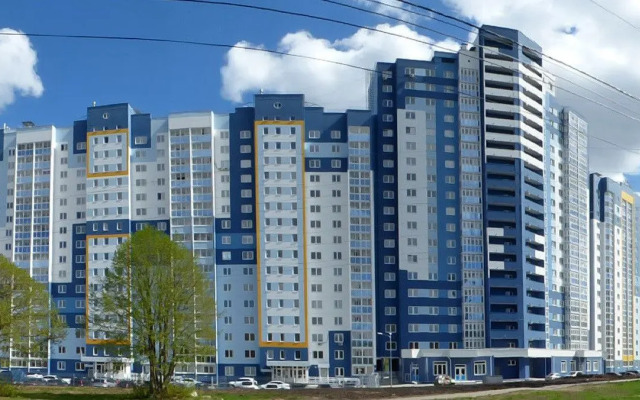 Posutochno V Gorode Orel S Remontom Flat
