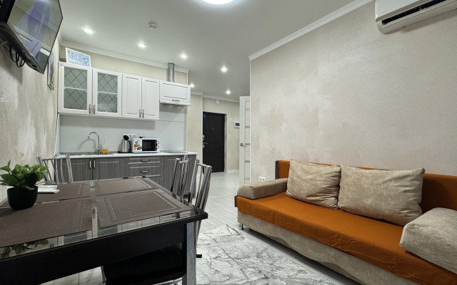 Vozle Kasino Ya na more Apartments 2