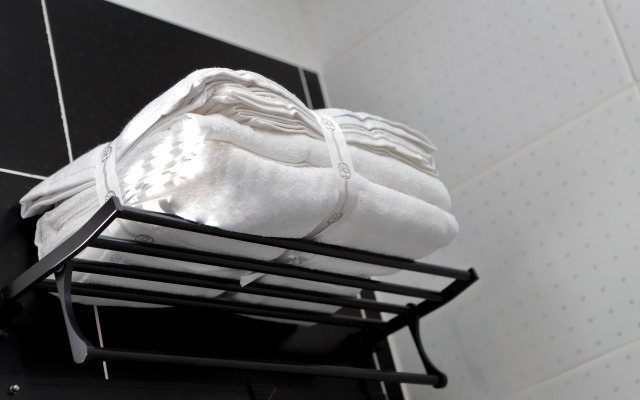 Мини-отель Рай