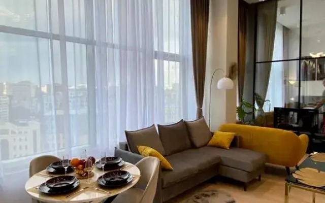 Апартаменты Премьер Арбат