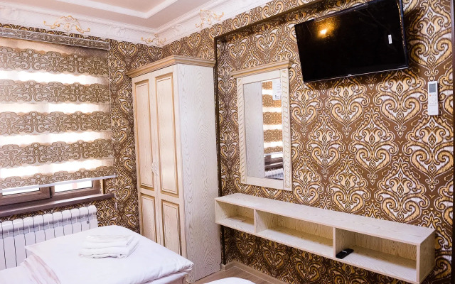 Гостевой дом Durdona