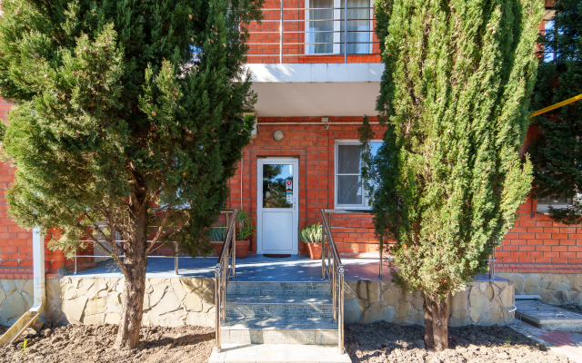 La VILLA Guest house