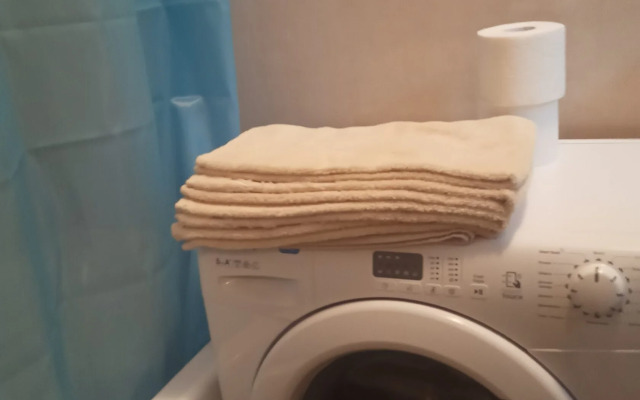 Квартира на Высотной