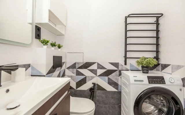Morerooms V Zhk Frukty/24 Apartments