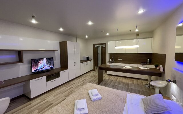 Plaum Hotel Hoshimina 16 Apartments