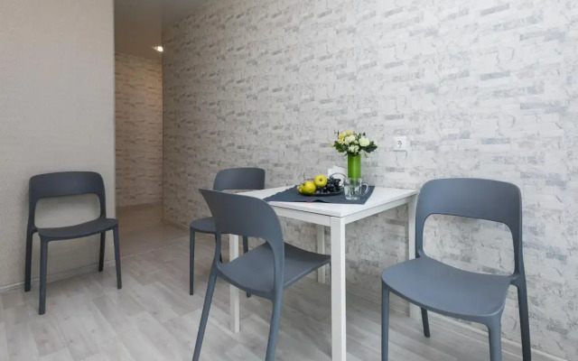2-Komnatnaya Etazhideyli Na Vtuzgorodke Flat