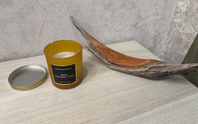 Квартира Уютная квартира в жилом комплексе Раз. Два. Три