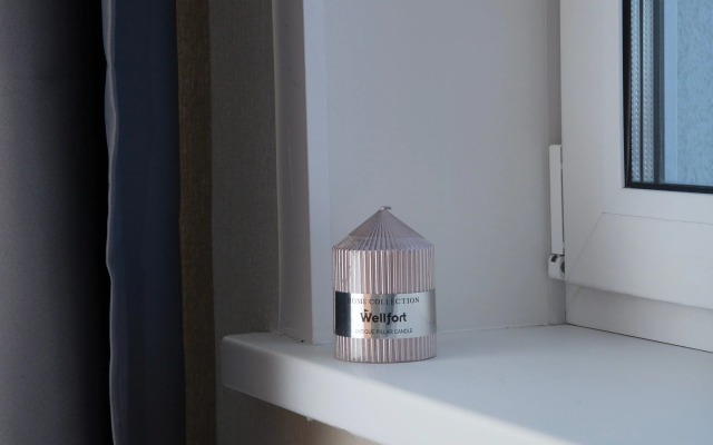 Квартира Дом