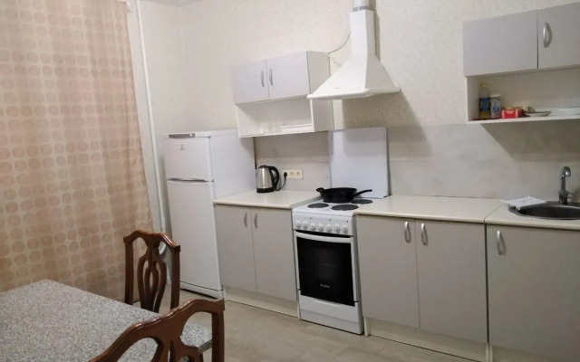 Квартира на Городской 20