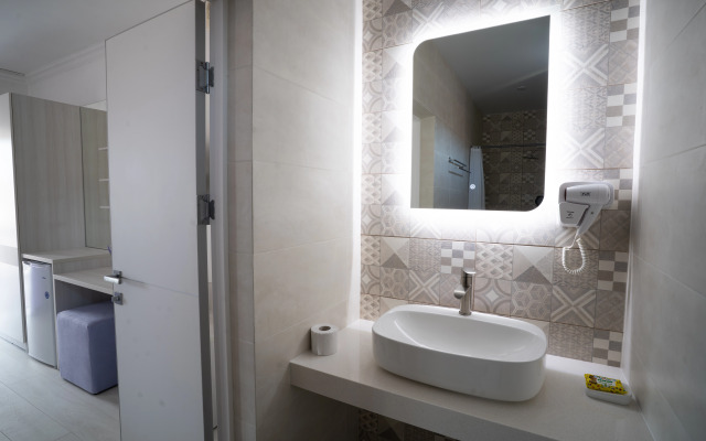 Семейный отель АзовЛенд