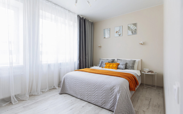 U Morya Apartments
