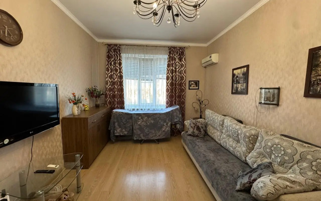 Квартира в Исторической Части Города