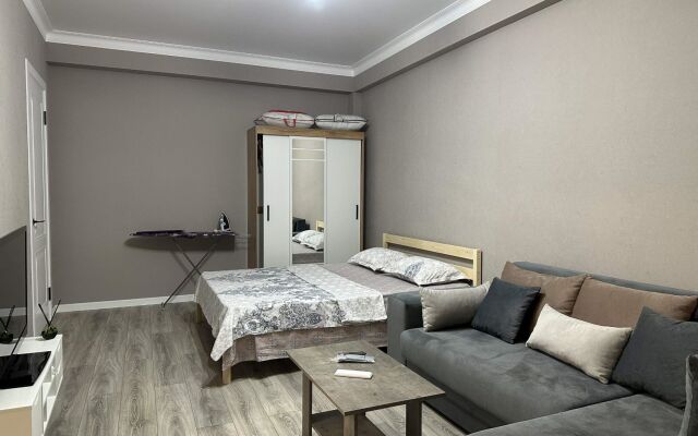 Квартира на Хивской 6