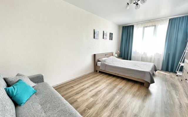 Квартира Елена Озерки