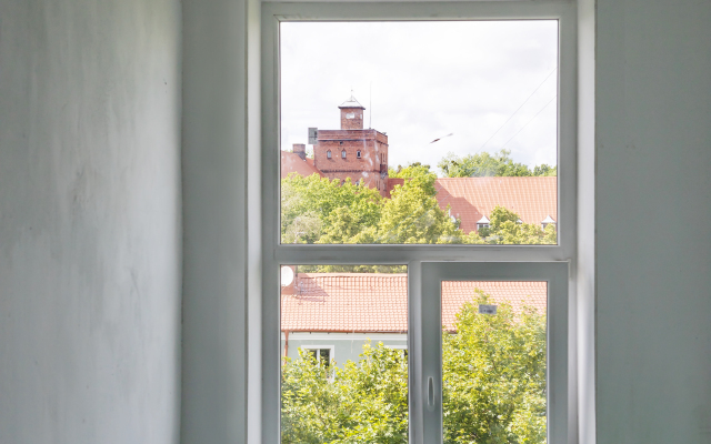 Апартаменты  4-комнатные в Амалиенау, Zoya-Apart