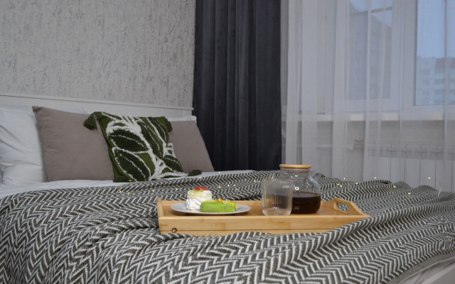 Апартаменты «Атмосфера» | Олива — Ваш Идеальный Отдых Начинается Здесь И Сейчас