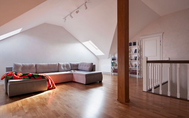 Апартаменты SVApart Светлогорск