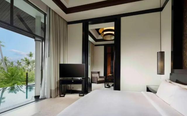 Banyan Tree Samui