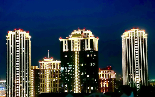 Квартира Новосибирск