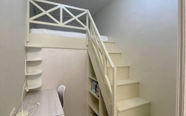 Art Lajt Siti Apartments 1