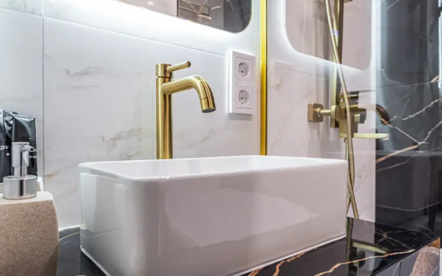 Квартира на Улице Апанасенковская 12/1к1