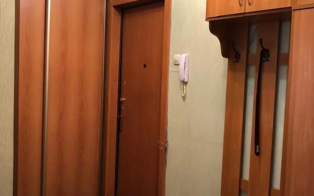 Квартира на ул Митинская 44