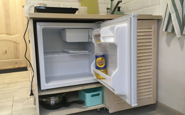 Квартира Студия Морская в Сосновом Бору