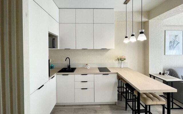 Апартаменты ЖК Каравелла Португалии