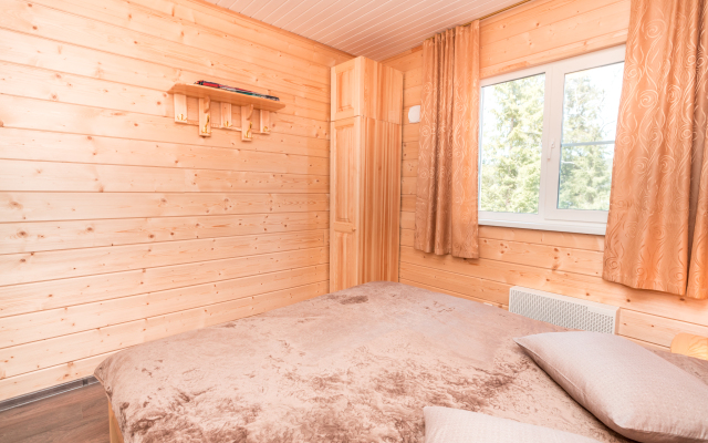 8 VILLANORDA Guest house