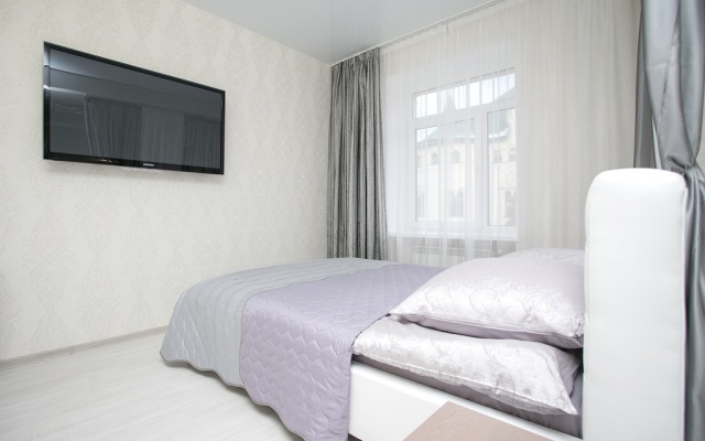 Sutki-Dom - Pokrovka 29 Apartments