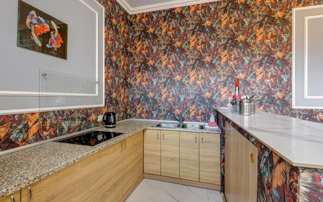 Yana Guest House