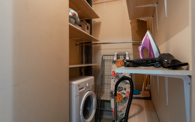 Апартаменты Koenig Style 3