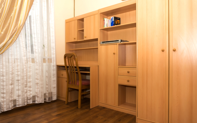 Hospoda Hostel