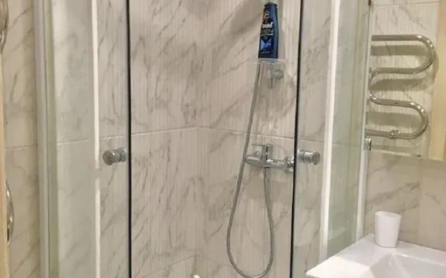 Квартира на Улице Малышева 84