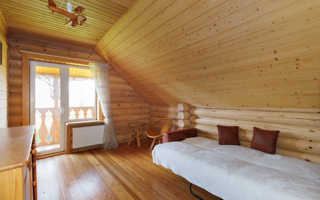 Вилла BalticRealty Вилла Шторм