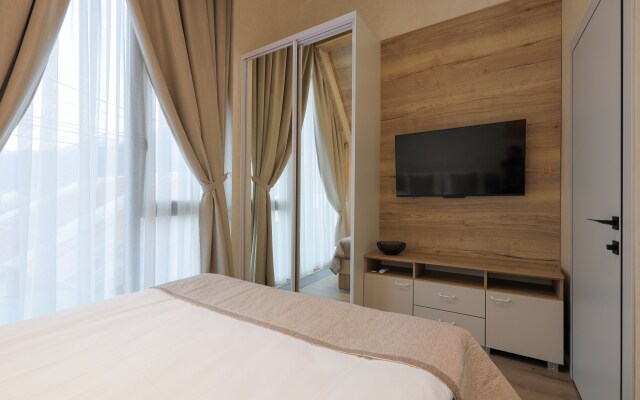 Chalet Mont Cristal by Provence 3