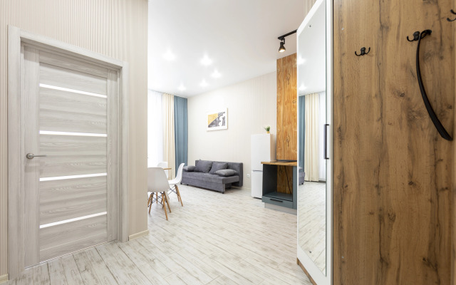 Квартира Эрвье 108