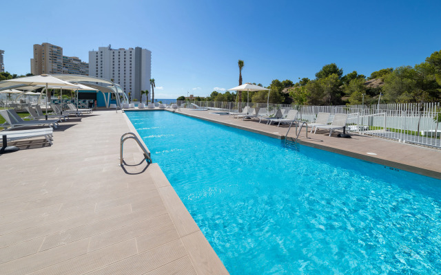 Sunset Waves Benidorm by Mar Holidays Apartments