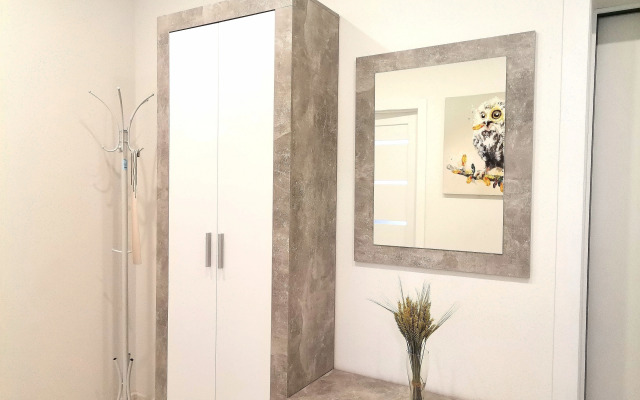 Квартира Трехкомнатная Просторная