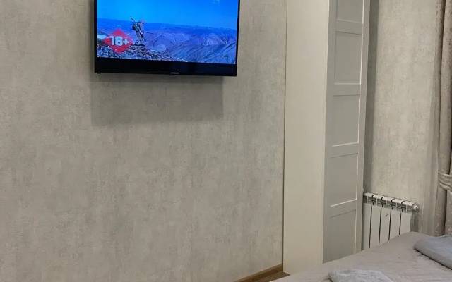 Квартира Уютная студия в центре города