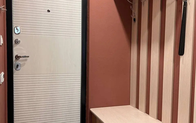 Квартира рядом с МНТК